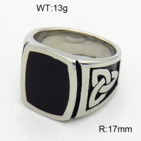 SS Ring  7-15#  3R4000993bhva-201