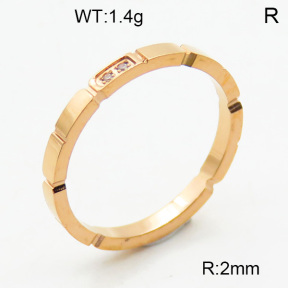 SS Ring  3-9#  3R4001024vbll-201