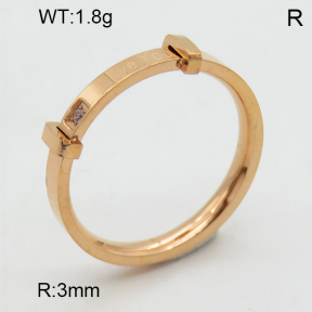 SS Ring  6-9#  3R4001045vbmb-669