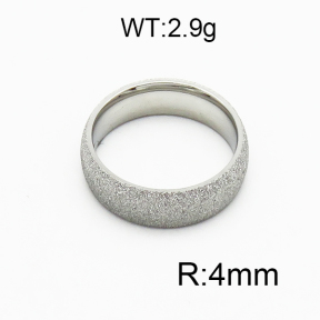 SS Ring  8-9#  5R6000004aajl-259