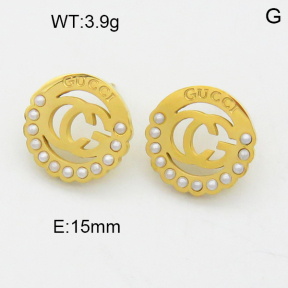 Gucci  Earrings  PE0136544vhha-393