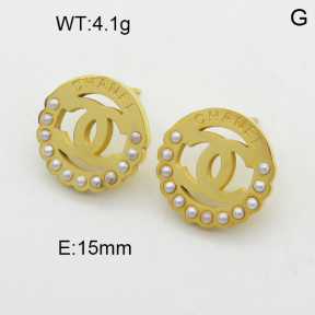 Chanel  Earrings  PE0136547vhha-393