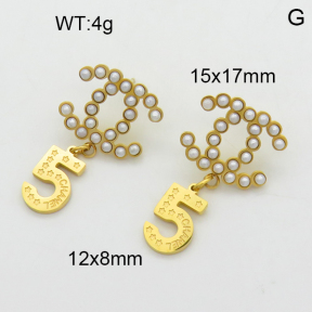 Chanel  Earrings  PE0136549bhia-393