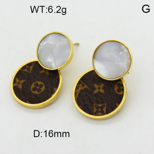 LV  Earrings  PE0136561abol-669