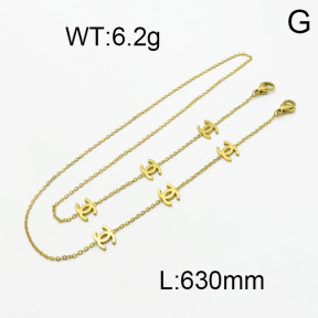 Chanel  Glass Chains  PN0136568bvpl-669