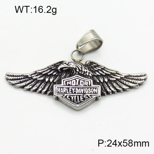 Harley Davidson  Pendants  PP0136494vbpb-201