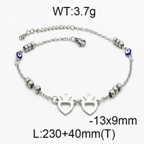 SS Anklets  5A9000067vbmb-350