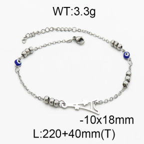 SS Anklets  5A9000070vbmb-350