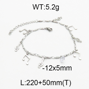 SS Anklets  5A9000072vbnb-350