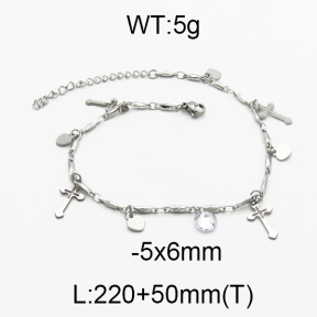 SS Anklets  5A9000073vbnb-350