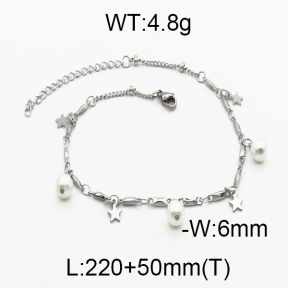 SS Anklets  5A9000074vbnb-350