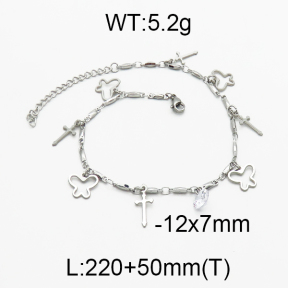 SS Anklets  5A9000075vbnb-350