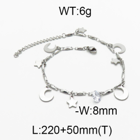 SS Anklets  5A9000078vbnb-350