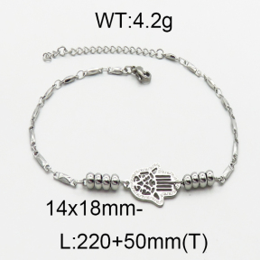 SS Anklets  5A9000081vbmb-350