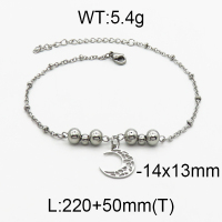 SS Anklets  5A9000083ablb-350