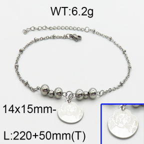 SS Anklets  5A9000084ablb-350