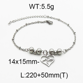 SS Anklets  5A9000085ablb-350