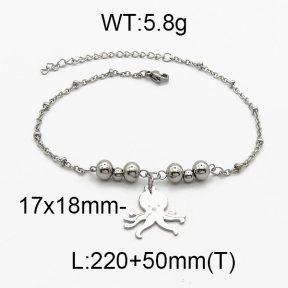 SS Anklets  5A9000086ablb-350