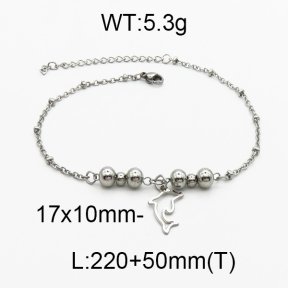 SS Anklets  5A9000087ablb-350