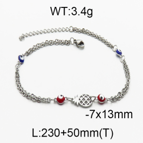 SS Anklets  5A9000093vbll-350