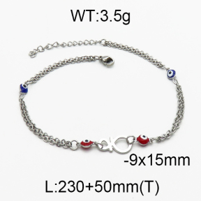 SS Anklets  5A9000095vbll-350