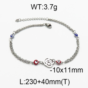 SS Anklets  5A9000097vbll-350