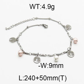 SS Anklets  5A9000102vbnb-350