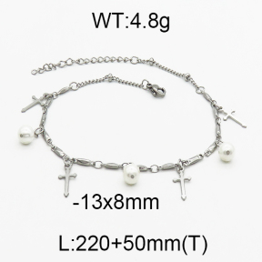 SS Anklets  5A9000104vbnb-350