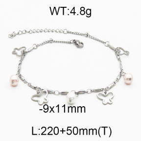 SS Anklets  5A9000105vbnb-350
