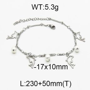 SS Anklets  5A9000106vbnb-350