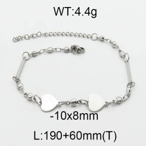 SS Bracelet  5B2000435vbmb-350