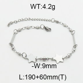 SS Bracelet  5B2000436vbmb-350