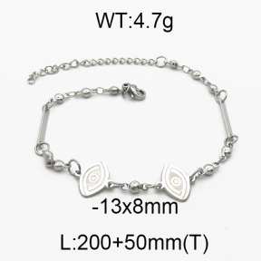 SS Bracelet  5B2000438vbmb-350