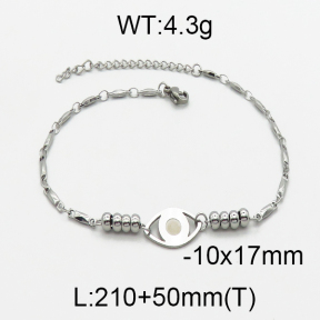 SS Bracelet  5B2000440vbmb-350