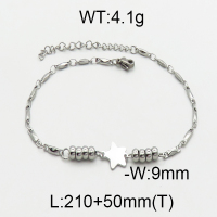 SS Bracelet  5B2000441vbmb-350