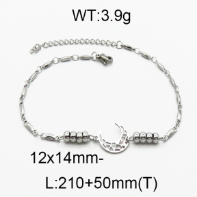 SS Bracelet  5B2000444vbmb-350