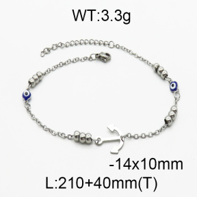 SS Bracelet  5B3000112vbll-350