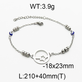 SS Bracelet  5B3000113vbll-350