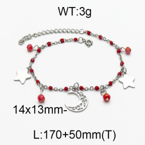 SS Bracelet  5B4000175vbnl-350