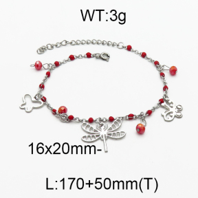 SS Bracelet  5B4000177vbnl-350