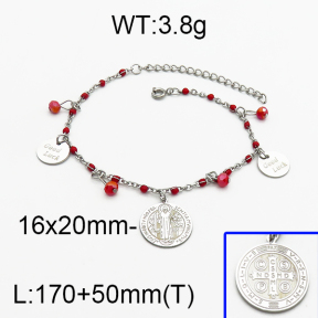 SS Bracelet  5B4000178vbnl-350