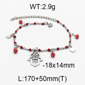 SS Bracelet  5B4000179vbnl-350