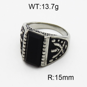 SS Ring  7-12#  5R4000234bhia-230