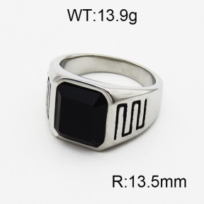 SS Ring  7-12#  5R4000236bhia-230