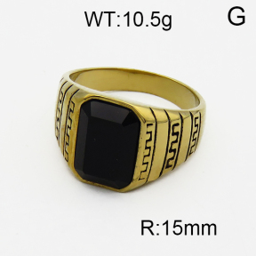 SS Ring  7-12#  5R4000241ahjb-230