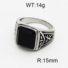 SS Ring  7-12#  5R4000244bhia-230