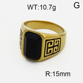 SS Ring  7-12#  5R4000249ahjb-230