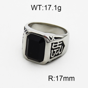 SS Ring  7-12#  5R4000254bhia-230