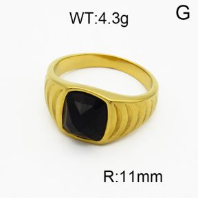 SS Ring  6-11#  5R4000269bhia-230