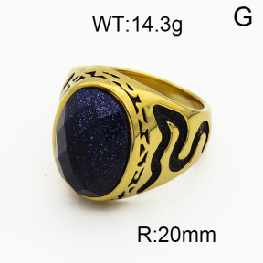 SS Ring  7-12#  5R4000272ahjb-230